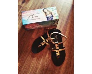 Ipanema – Meine Trendsandalen diesen Sommer von Was Schickes // Shopvorstellung