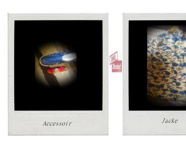 H&amp;M SHOPPINGHAUL