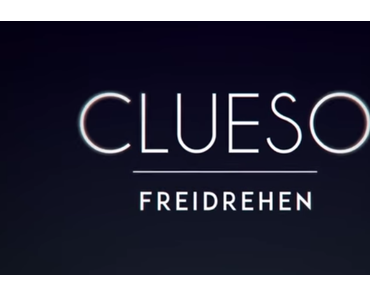 CLUESO – Lyric-Video zur neuen Single “Freidrehen”