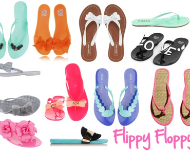 Wishlist: Flippy Floppys