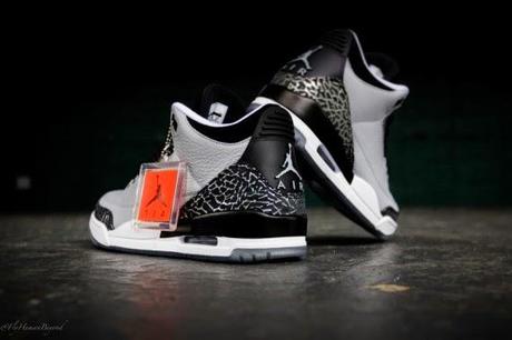 Nike Air Jordan 3 “Wolf Grey”