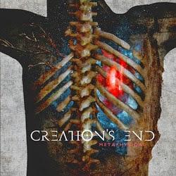 Creations End - Metaphysical