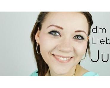 dm Lieblinge JUNI – IM WM FIEBER?!