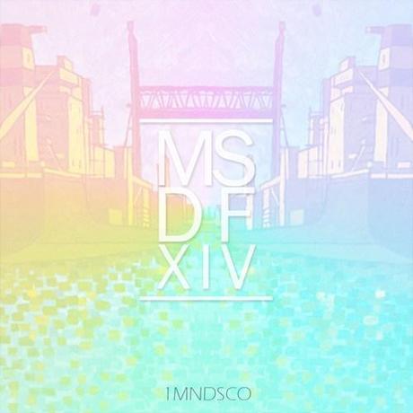 MSDFXIV - Dockville Festival Mix 2014
