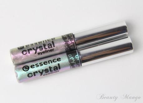 [Review] essence Crystal Eyeliner