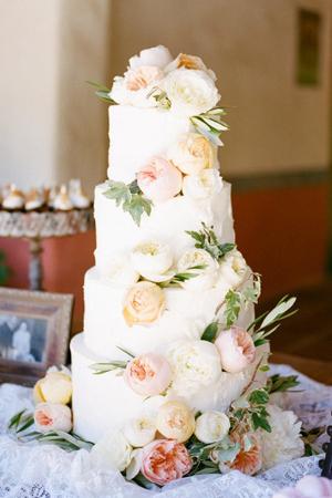 wedding cake pinterest