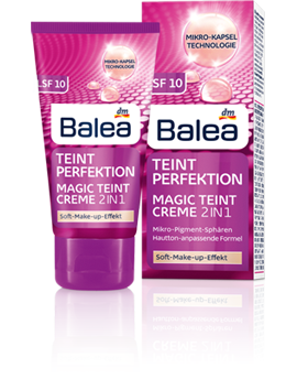 magic teint cream