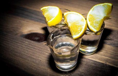 Kuriose Feiertage - 24. Juli - Tag des Tequila – der amerikanische Tequila Day - 3 - (c) 2014 Sven Giese