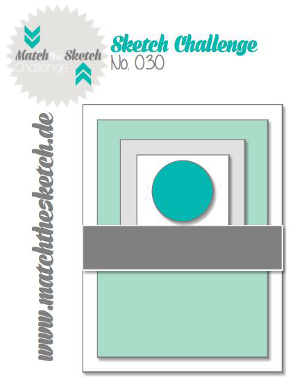 Match the Sketch-Challenge #30: Something for baby & Beeindruckende Buchstaben