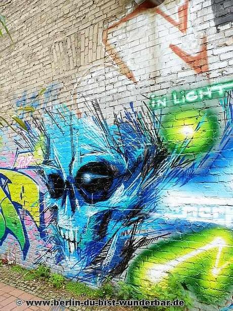 streetart, art, Künstler, graffiti, Sehenswürdigkeiten, wedding, berlin