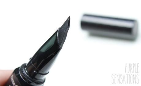 [Getestet] Benefit They're Real Push-Up Liner