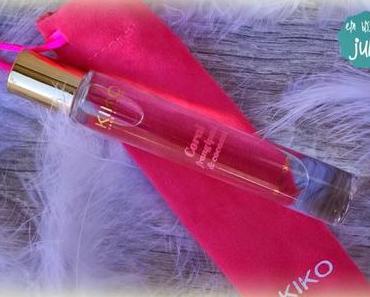 [Ju] KIKO Roller Scent Coral - ein Sommerduft {Review}