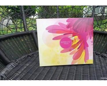 Schön für mich Box Juli 2014
