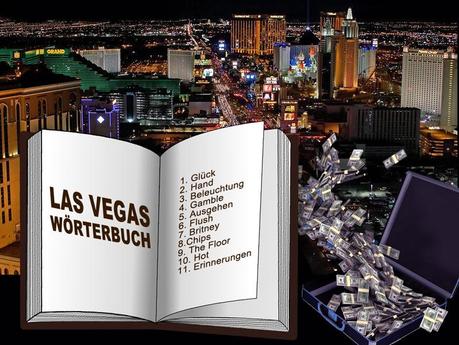 Las Vegas Wörterbuch