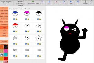 Mein innerer Schweinehund