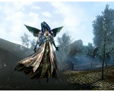 ArcheAge: Zweites Beta-Event startet nächste Woche