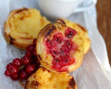 Die Teller der Anderen: Pastéis de Nata