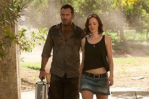 Serien: "Strike Back" - (Cinemax-)Staffel 1 [GB 2011]