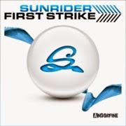 Sunrider - First Strike