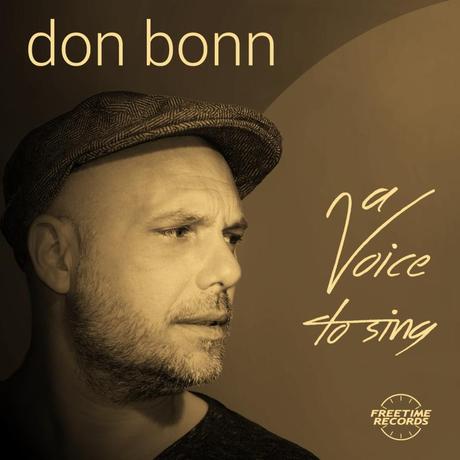 don bonn a voice to sing