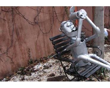 Laufen geht auch noch – Sommerloch Teil 2