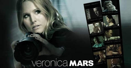 Review: VERONICA MARS - Angenehm unaufgeregt