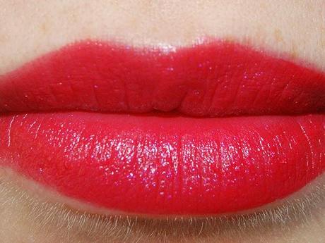 YSL Rouge Pur Couture 57 • Pink Rhapsody