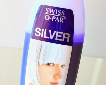 Swiss O-Par Silver Shampoo