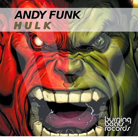 Andy Funk - Hulk