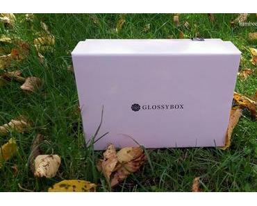 Glossybox Juli 2014 / Summer Holiday Edition