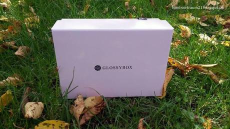 Glossybox Juli 2014 / Summer Holiday Edition