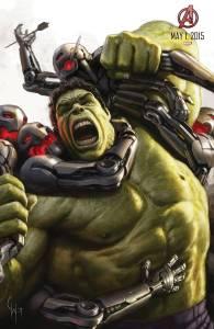 Avengers 2_Hulk