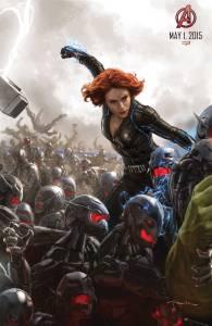 Avengers 2_Black Widow