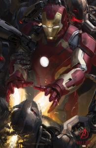 Avengers 2_Iron Man