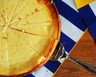 Käsekuchen Comeback