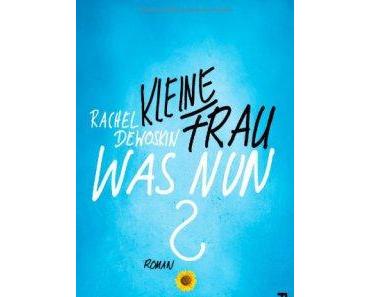 [Gastrezension] Die Welt, wenn man klein ist – Kleine Frau, was nun