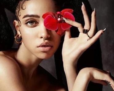 FKA Twigs: Knappe zwei Wochen
