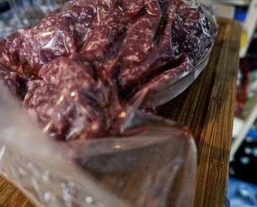 Burger – die Basics