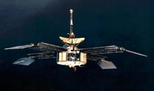 Raumsonden Mariner 3 und 4