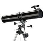 Celestron Teleskop N 114/900 Powerseeker 114 EQ - astroshop.de