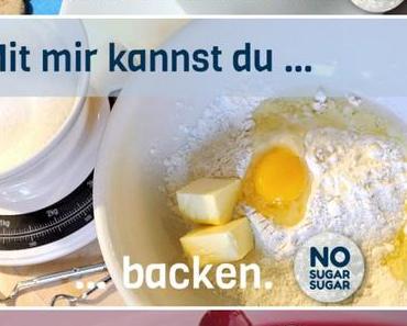 Der große Zuckertest - süßen auch ohne Kalorien?