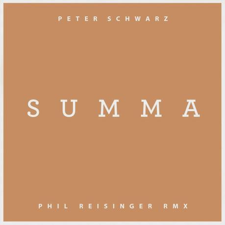 Peter Schwarz - Summa