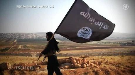 In eigener Sache: ISIS-Video-Propaganda (