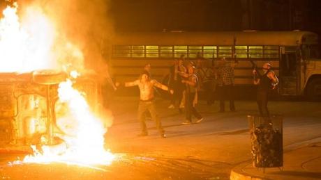 The Purge: Anarchy (Action, Regie: James DeMonaco, 31.07.)