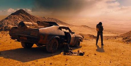 Ein Klassiker wird fortgesetzt   Mad Max: Fury Road (Trailer)