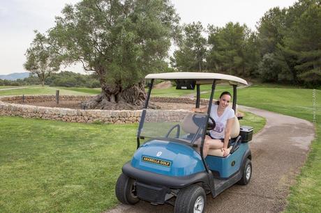 Arabella Golf - Son Muntaner Golf Club Mallorca - Sheraton Golf