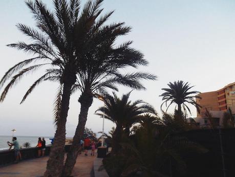 Urlaubsmomente – Gran Canaria