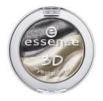 essence 3D eyeshadow #07