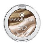 essence 3D eyeshadow #04