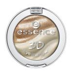 essence 3D eyeshadow #08
